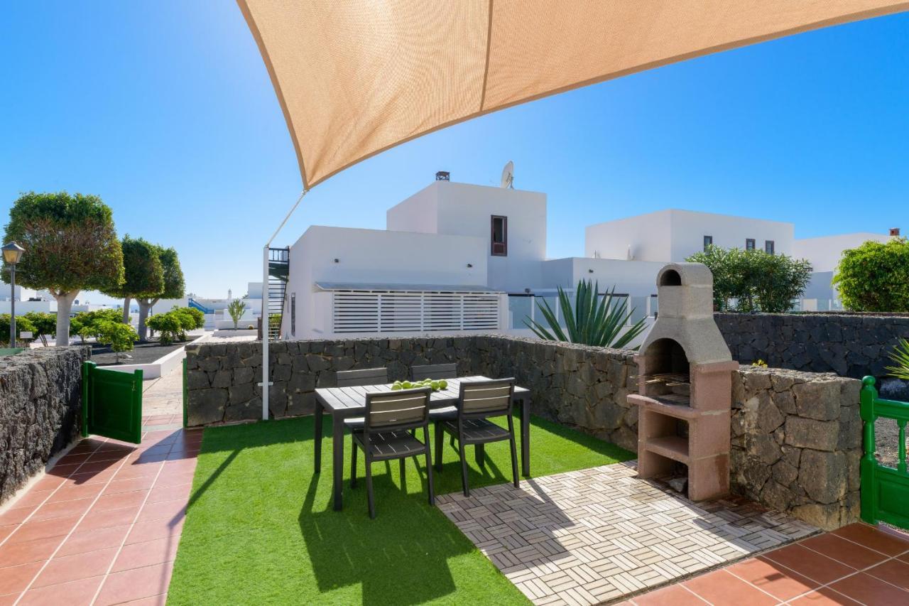 Casa Vela Marina, * Puerto Calero