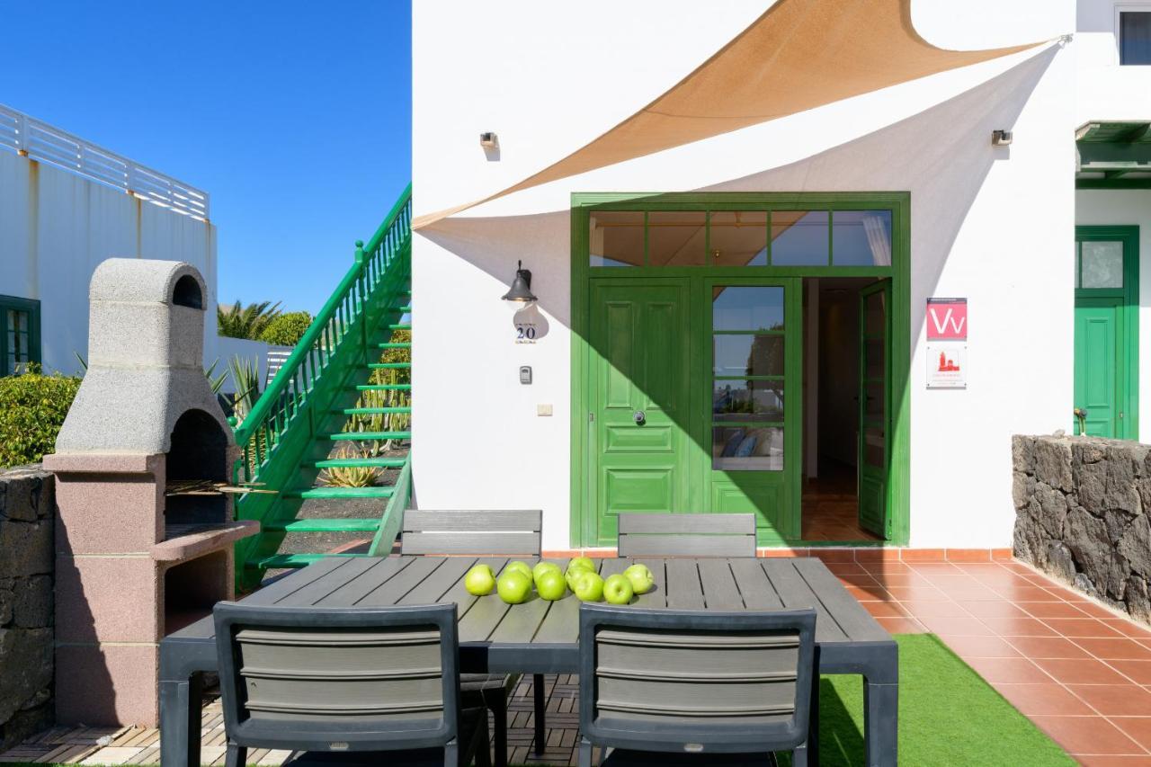 Apartamento Casa Vela Marina, *