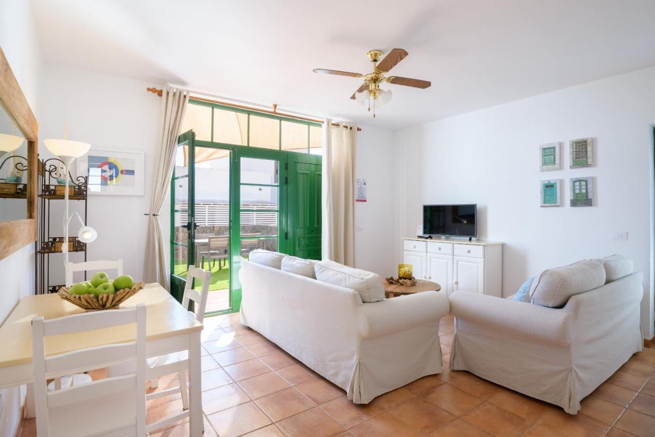 Casa Vela Marina, Apartamento Puerto Calero