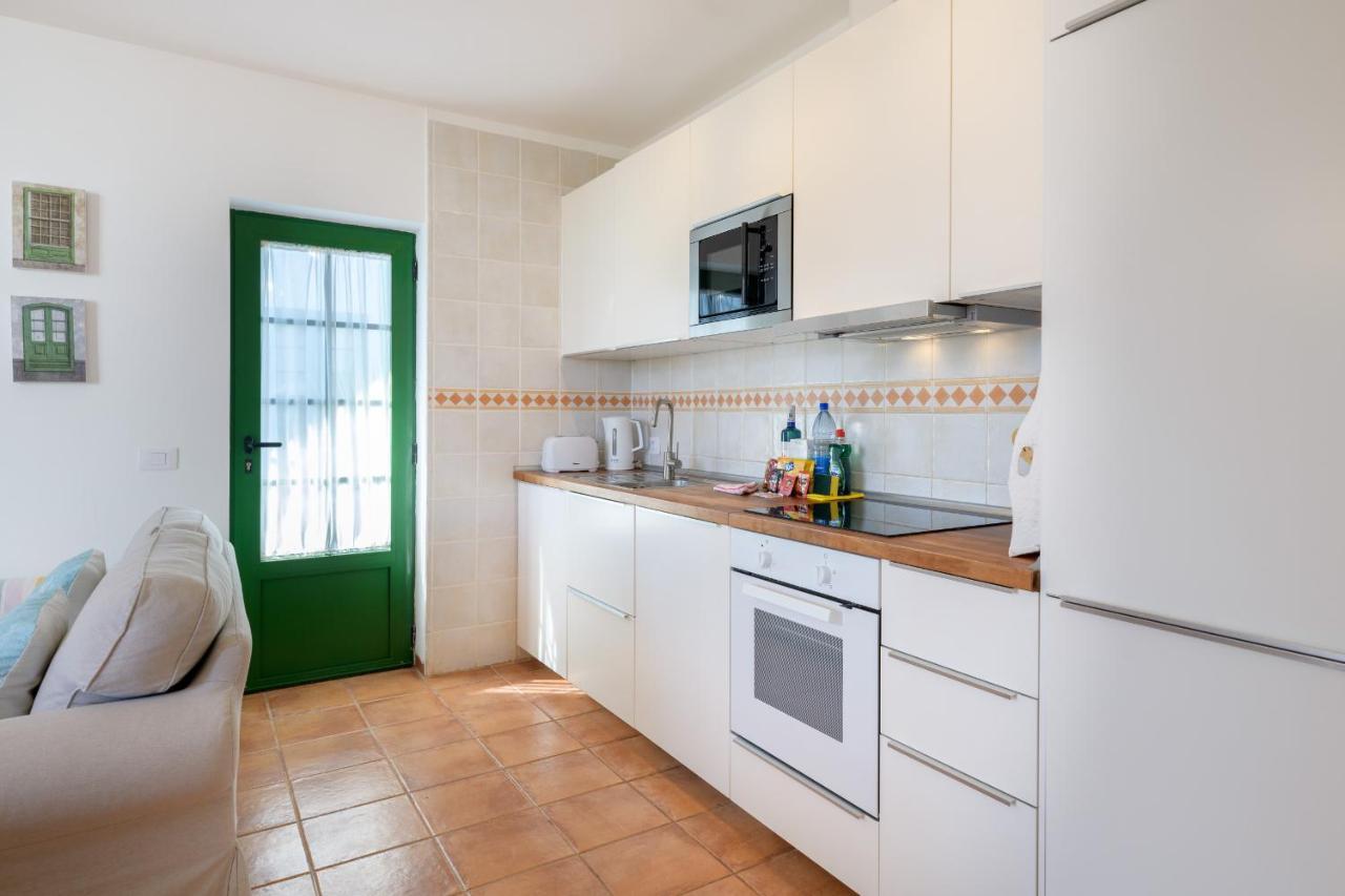 Casa Vela Marina, Apartamento Puerto Calero
