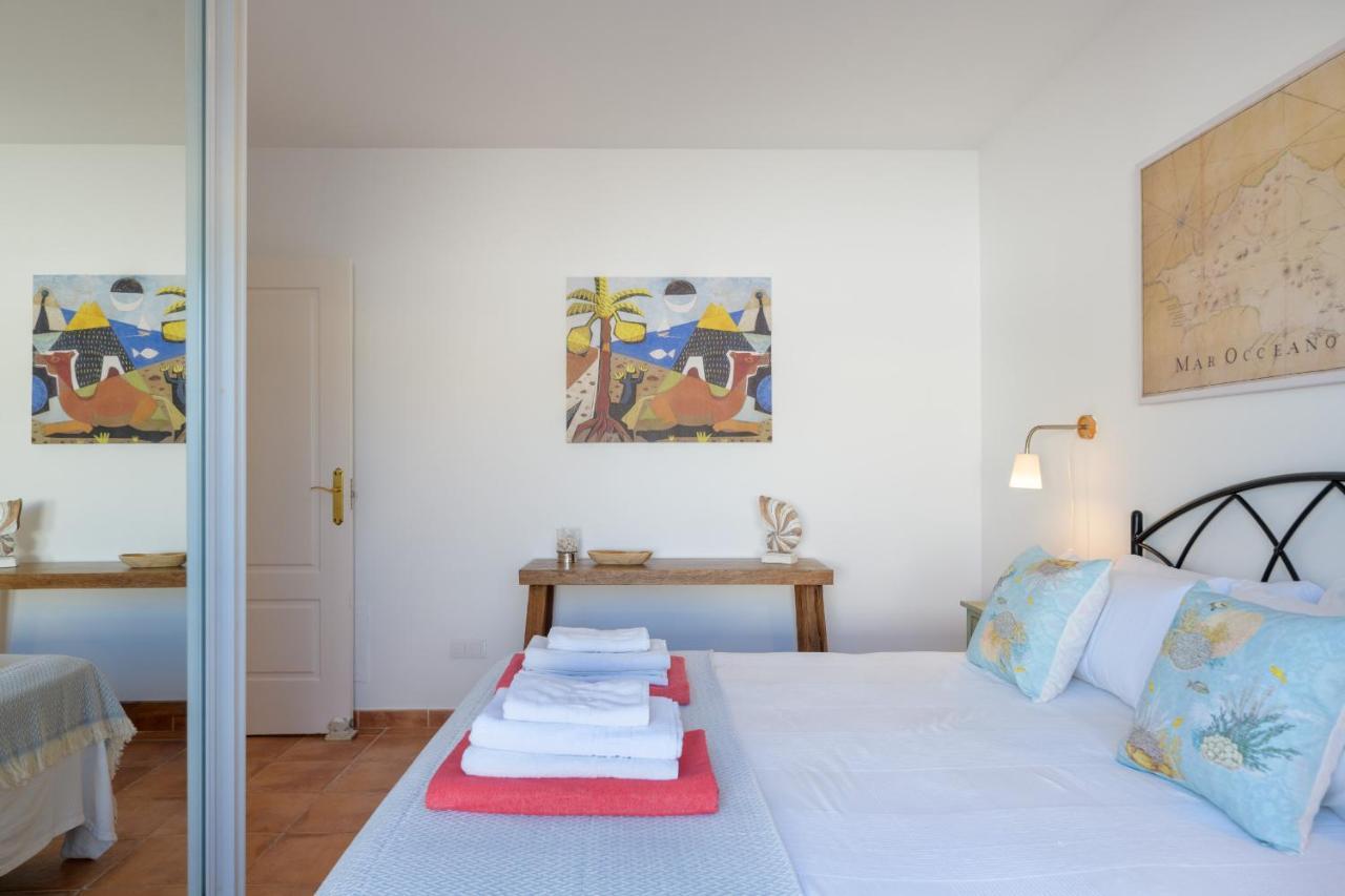 Casa Vela Marina, Apartamento *