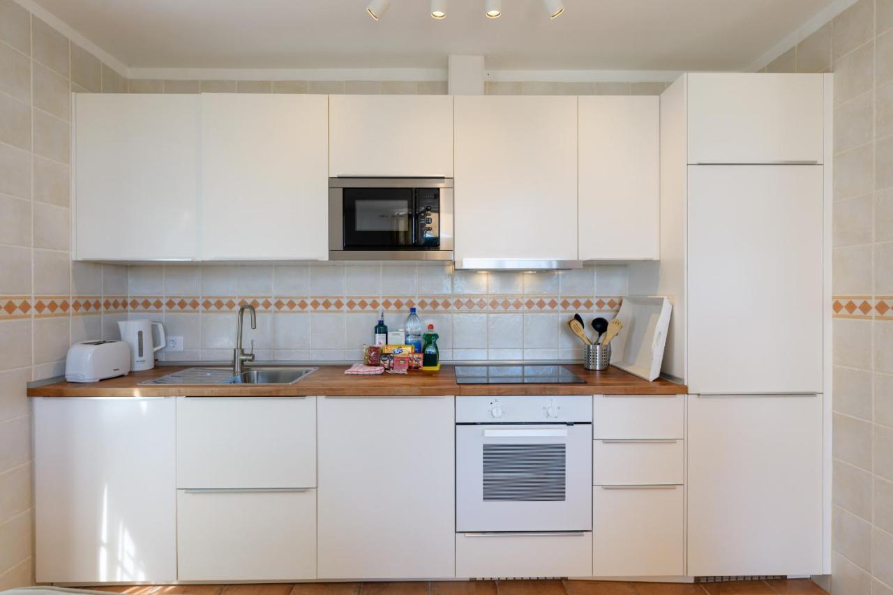 Apartamento Casa Vela Marina, *