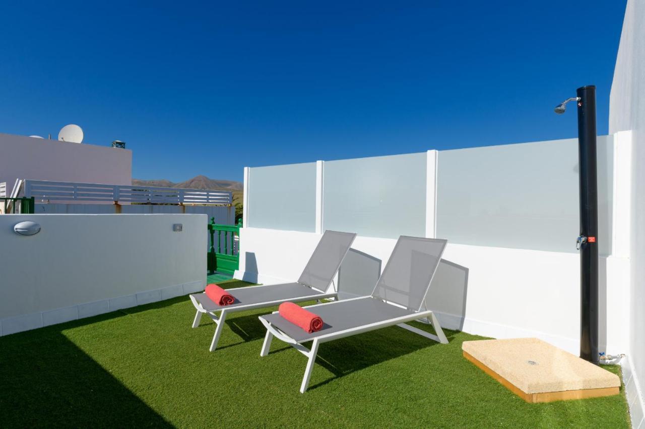 Casa Vela Marina, Apartamento *