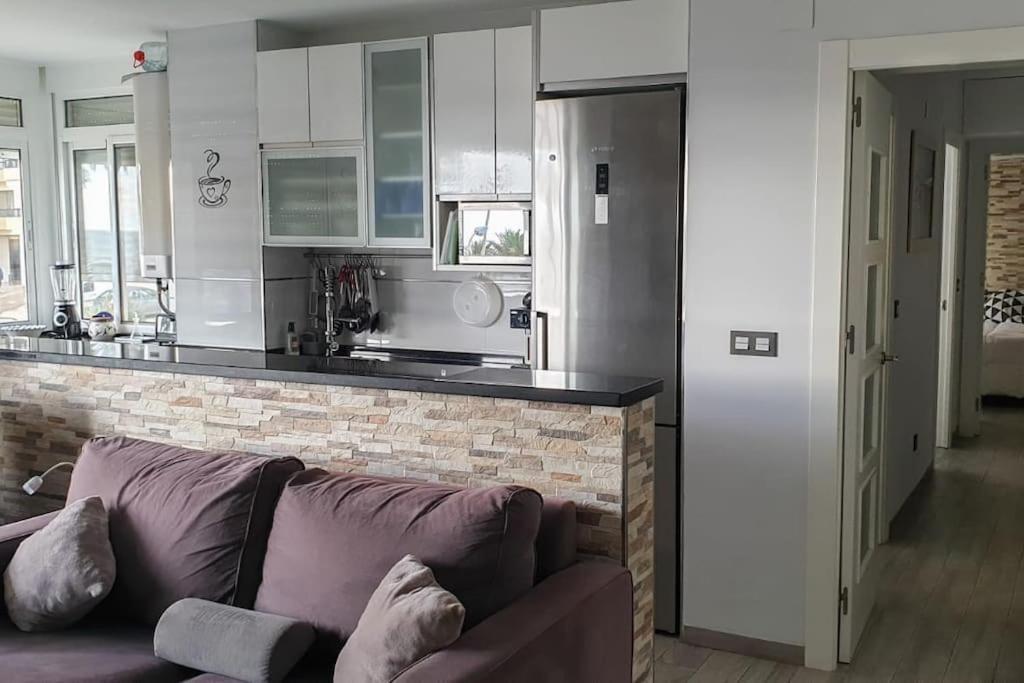 Apartamento Apartamento Primera Linea