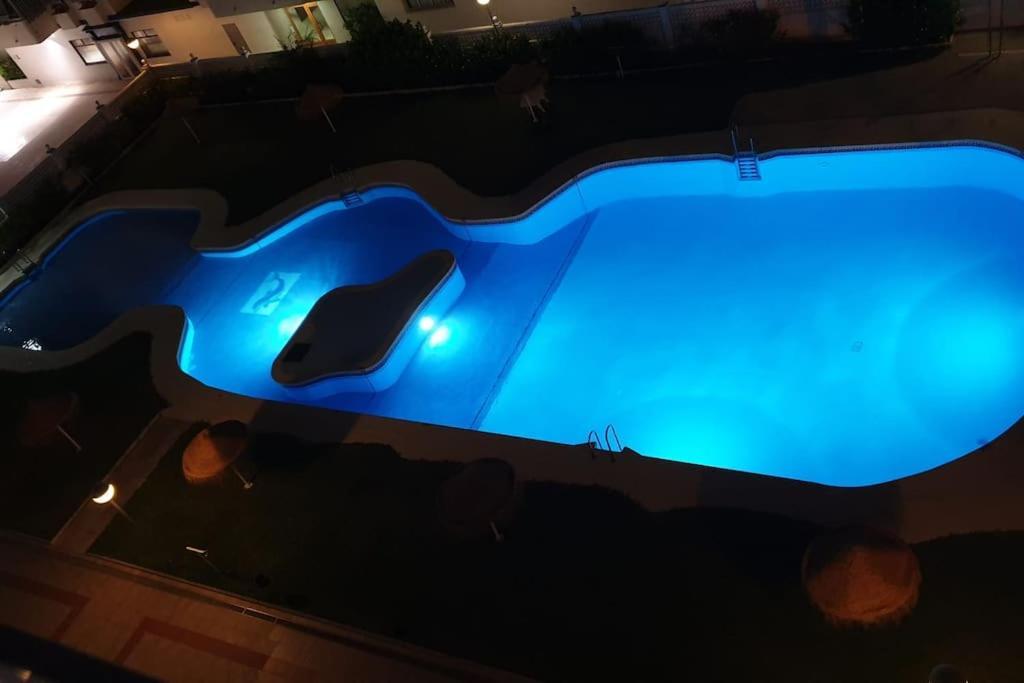 Apartamento Apartamento Primera Linea *