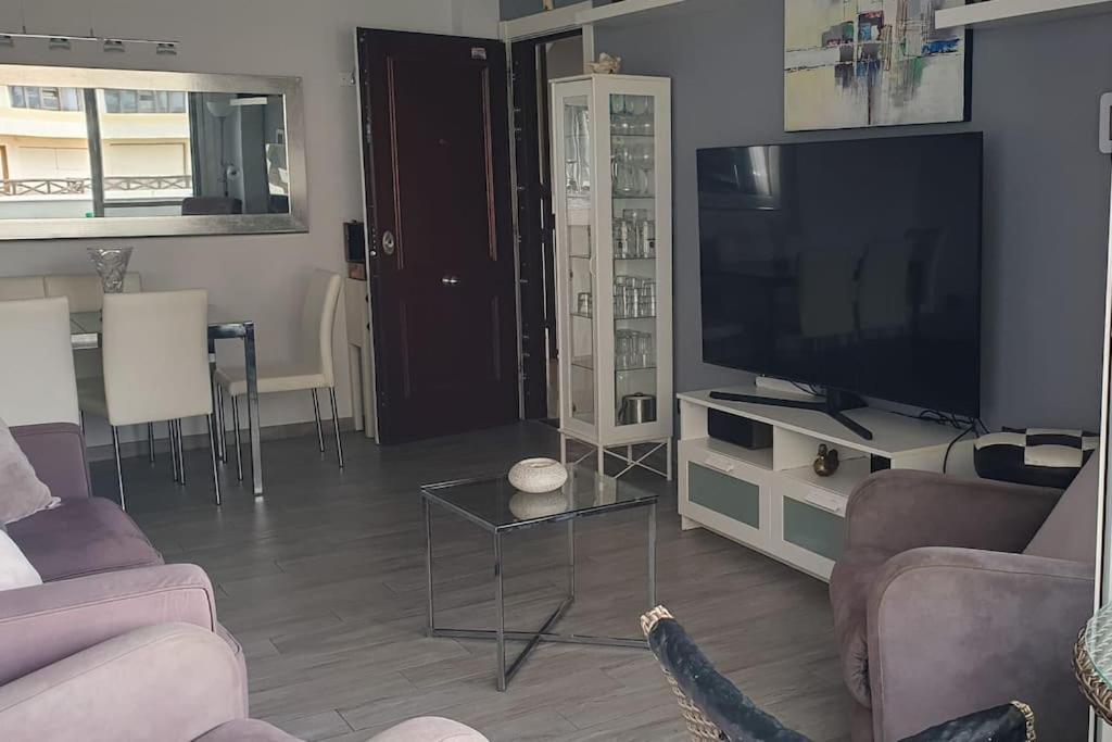 Apartamento Primera Linea Apartamento