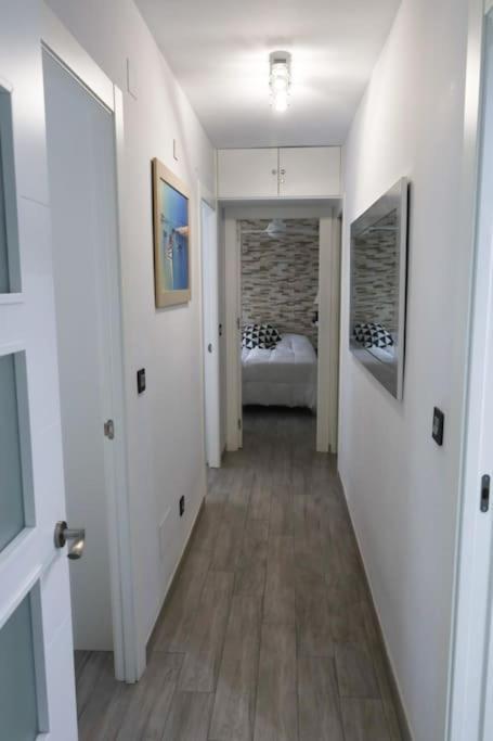 Apartamento Primera Linea Apartamento Benalmádena