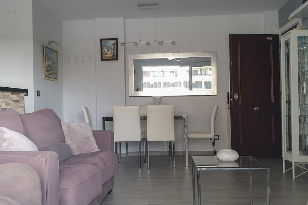 Apartamento Apartamento Primera Linea *