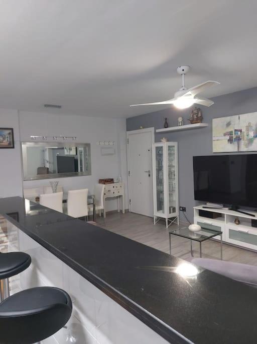 Apartamento Primera Linea Apartamento *