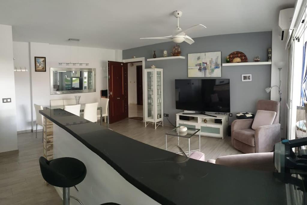 Apartamento Apartamento Primera Linea *