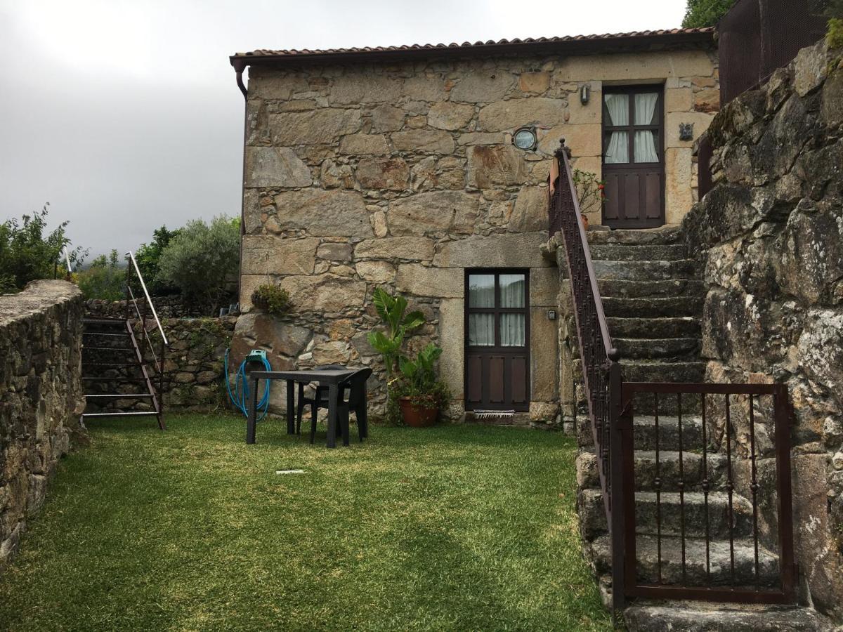 Casa Carola Apartamento