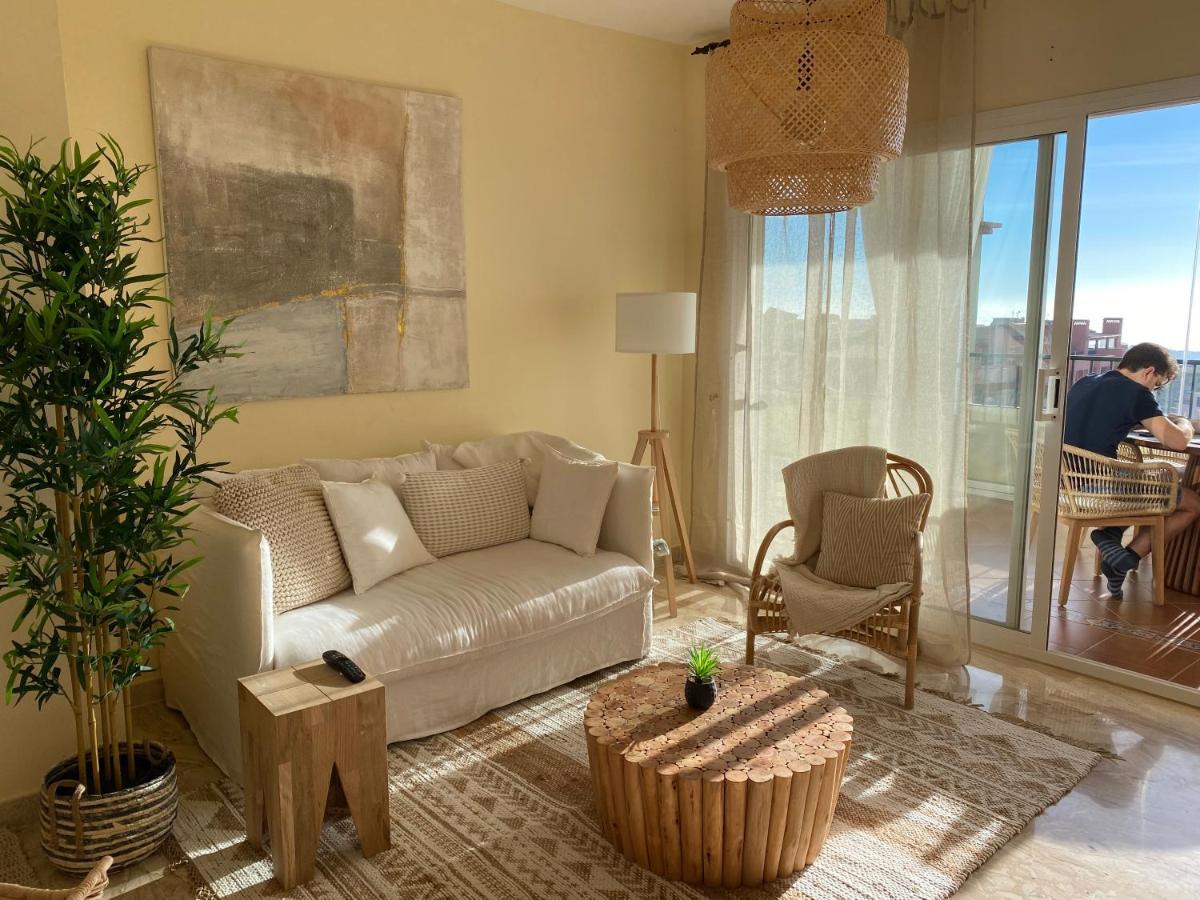 Apartment Beautiful Costa *