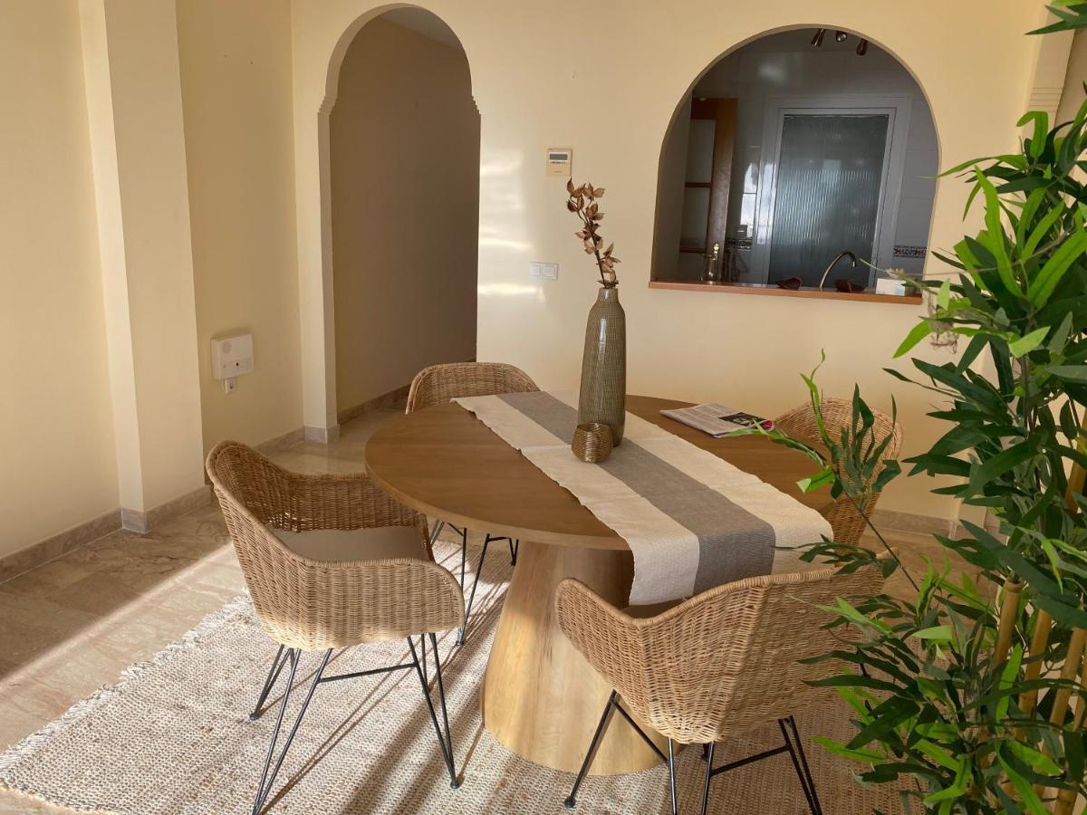 Apartment Beautiful Costa *