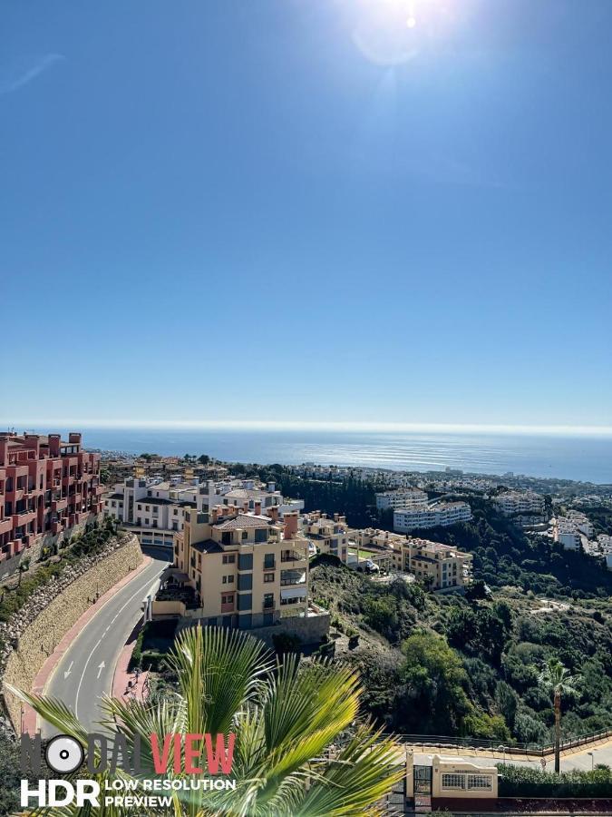 Beautiful Costa Apartment