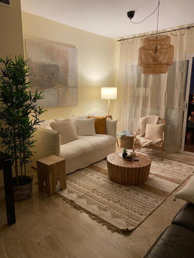 Beautiful Costa Apartment