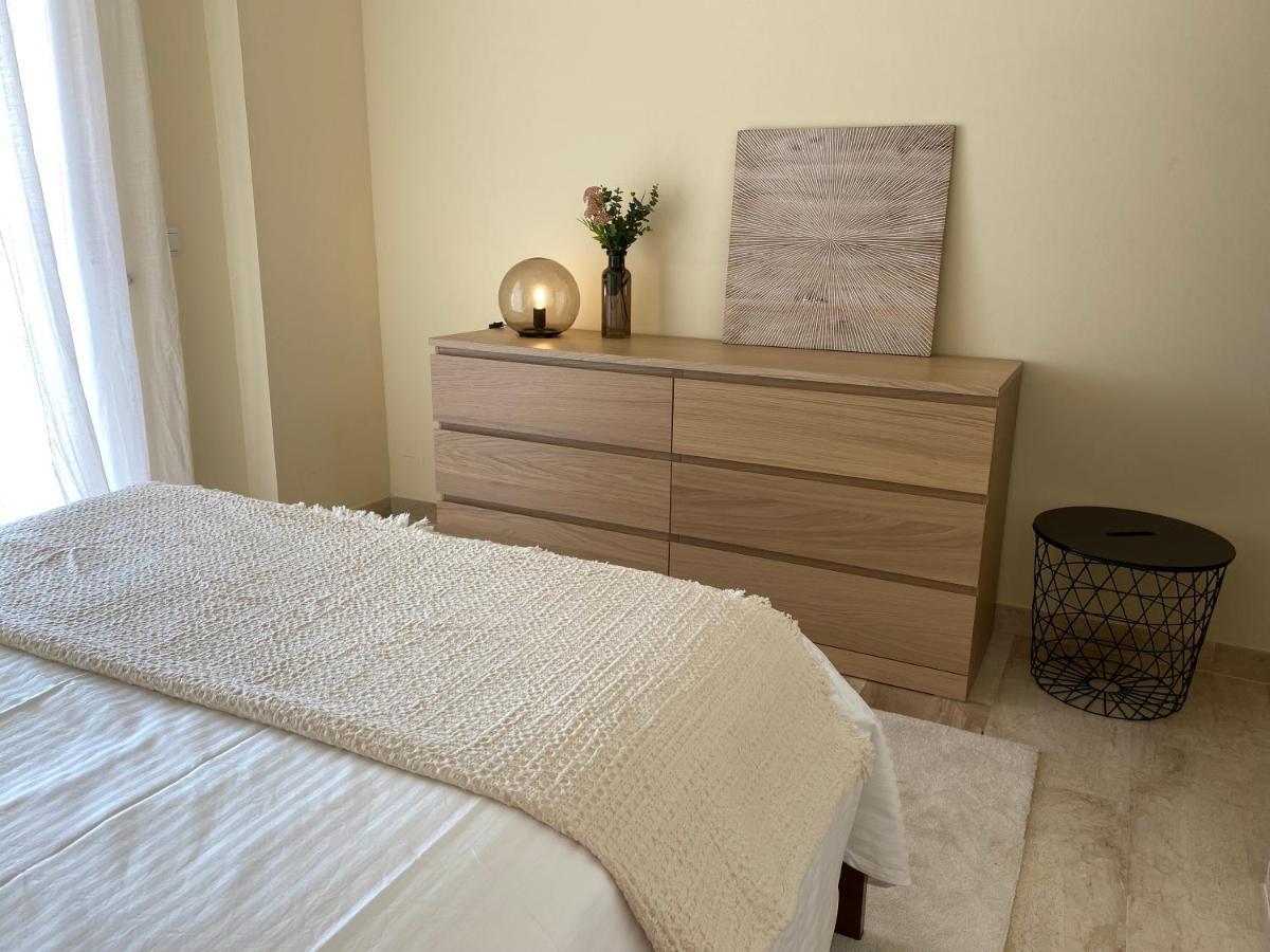 Beautiful Costa Apartment Mijas