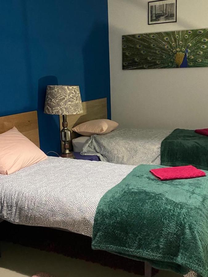 Apartamento Tontunas