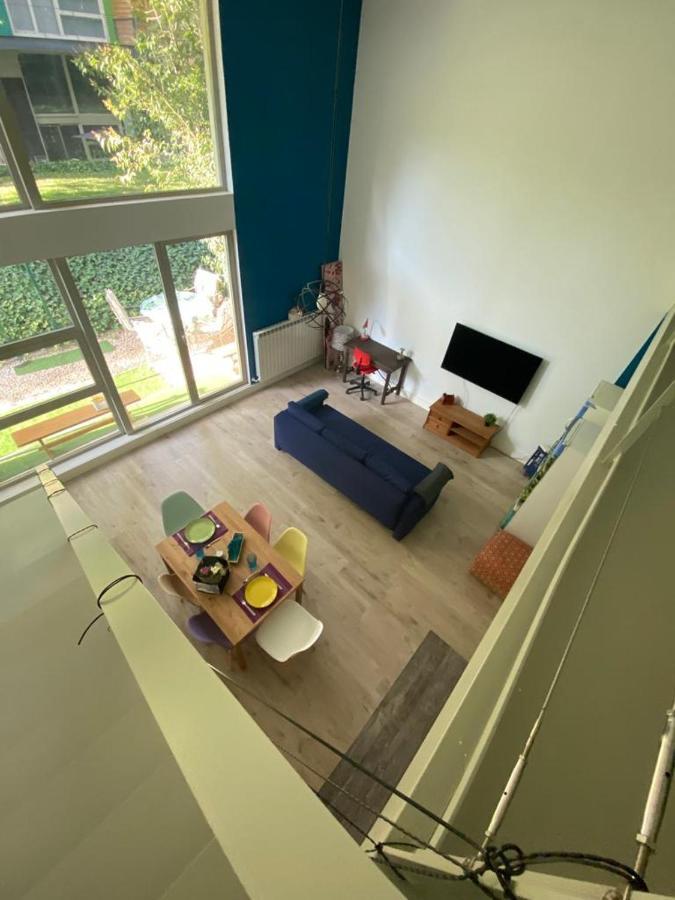 Apartamento Tontunas *