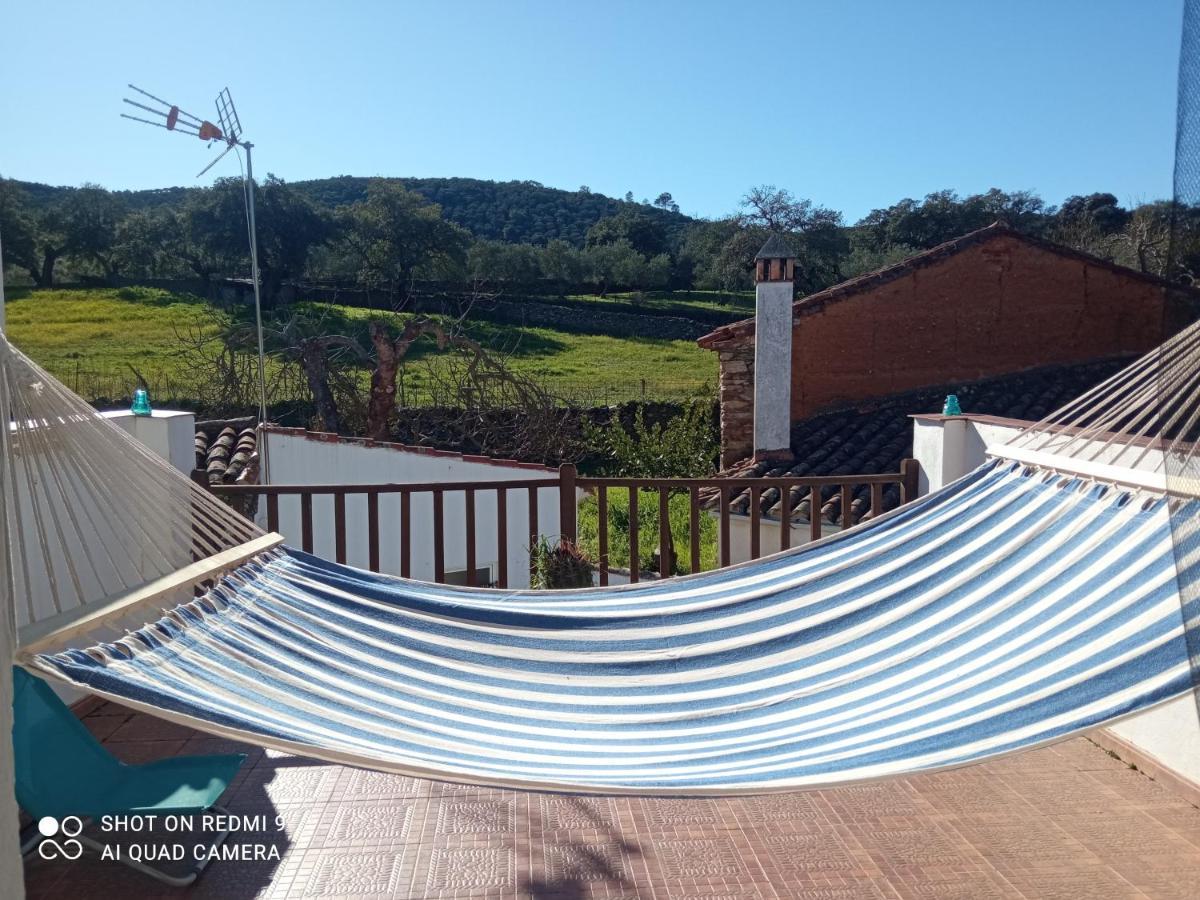 El Corchuelo Corteconcepción