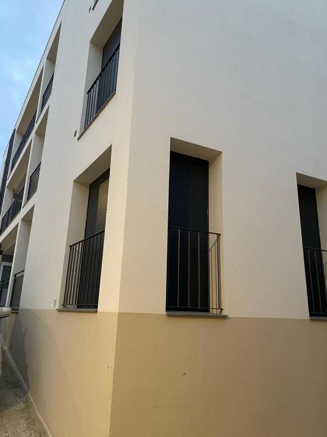 Apartment Romelia Bajo A *