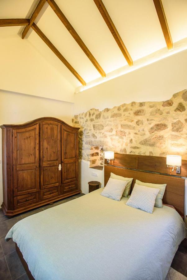Сasa de vacaciones Cortijo Cabrerizas Facinas