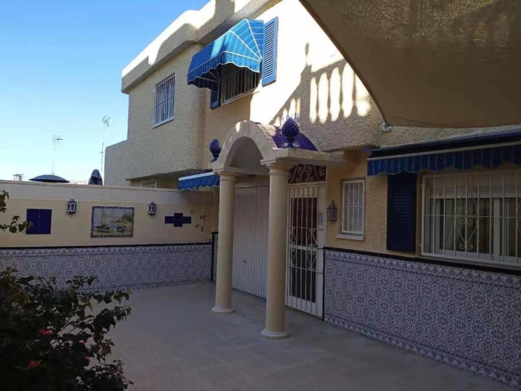Holiday Chalet Benidorm *