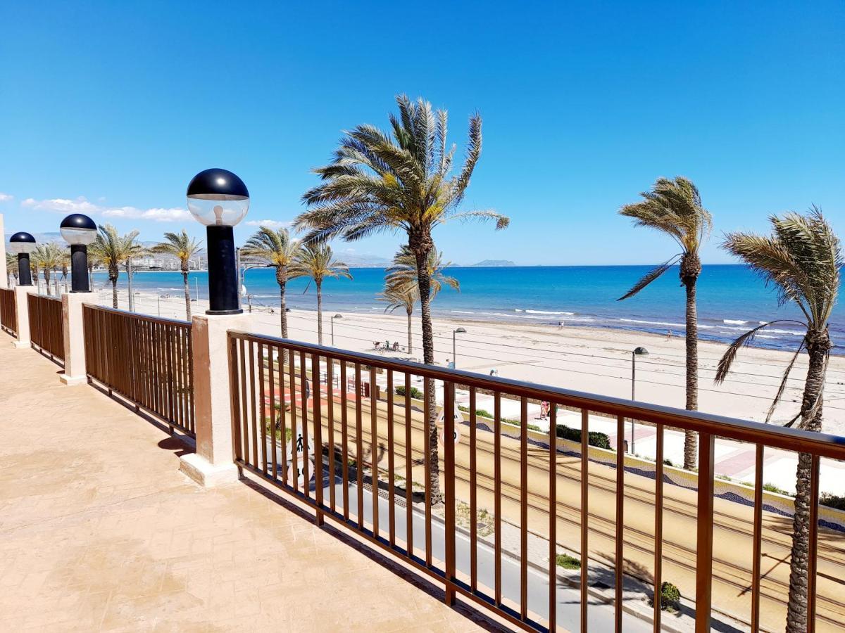 Costa Blanca Holiday Altamar I Apartamento El Campello