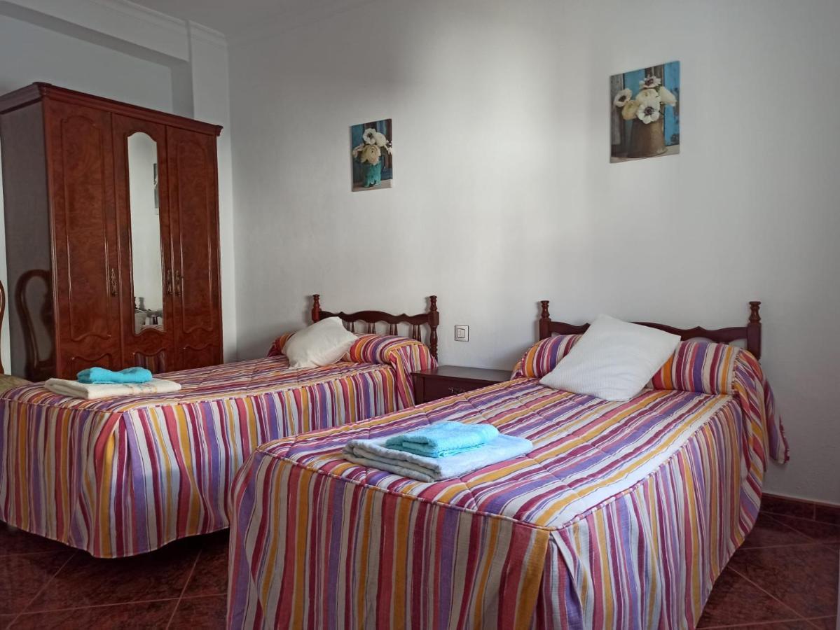 Сasa de vacaciones Casa Ana