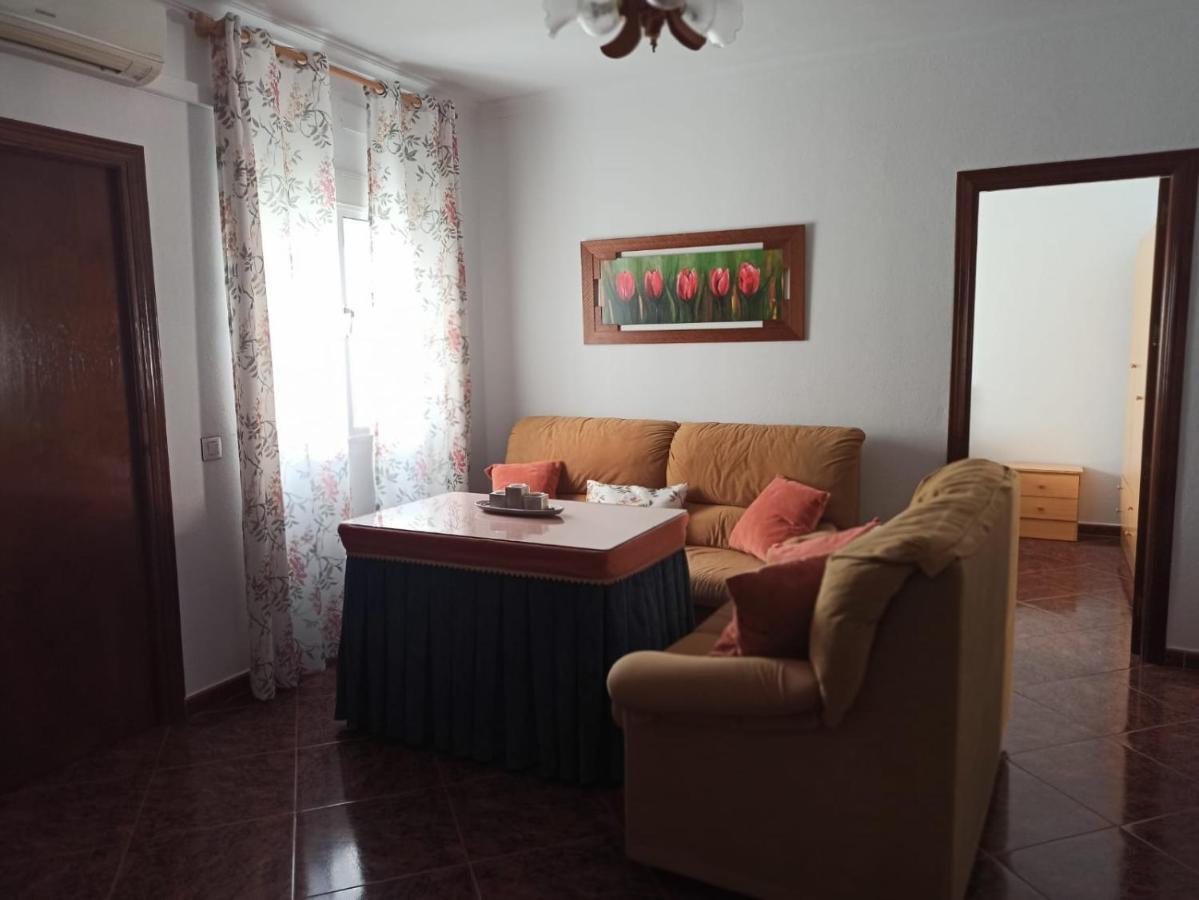 Сasa de vacaciones Casa Ana