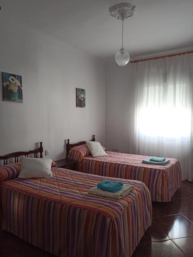 Сasa de vacaciones Casa Ana *