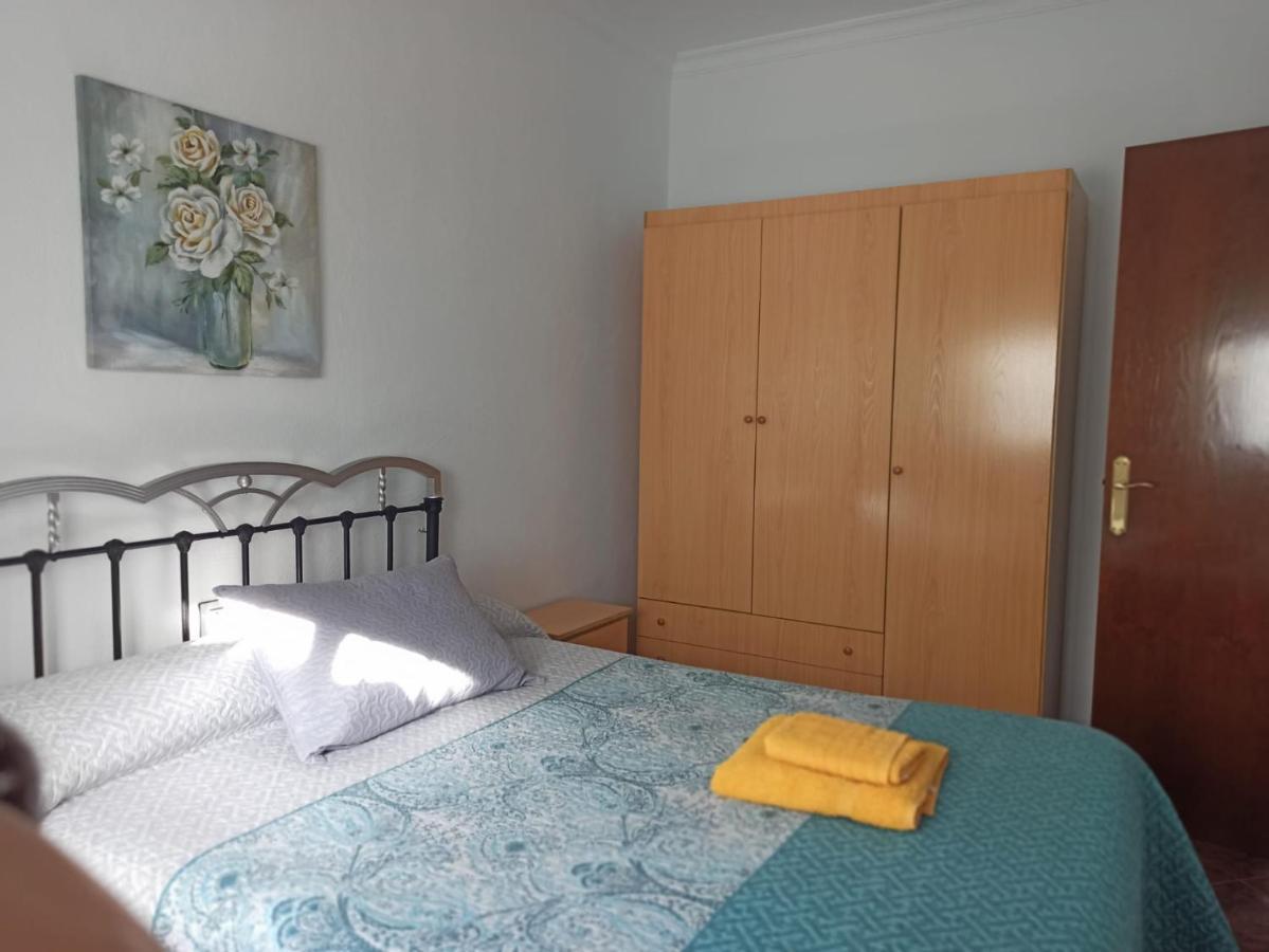 Casa Ana Сasa de vacaciones *