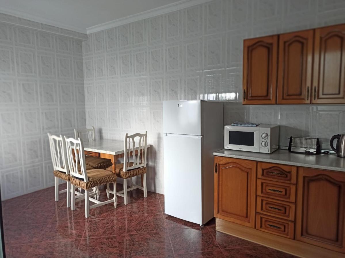 Сasa de vacaciones Casa Ana