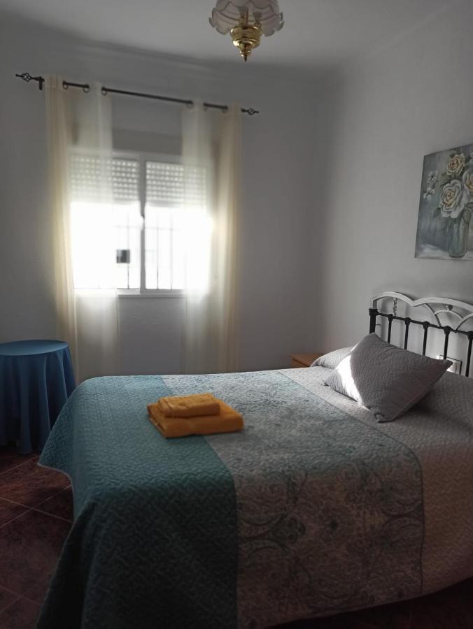 Casa Ana Algodonales