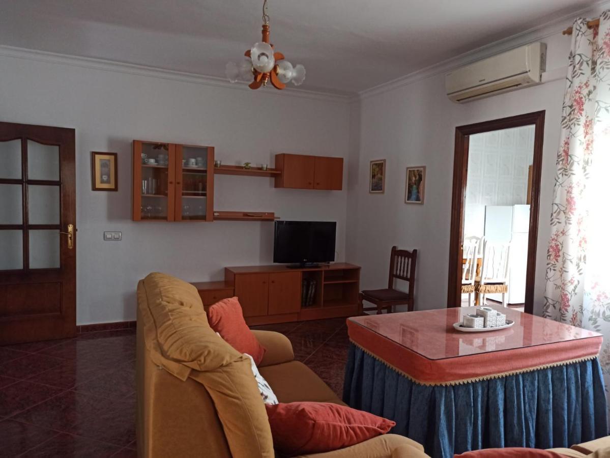 Сasa de vacaciones Casa Ana Algodonales