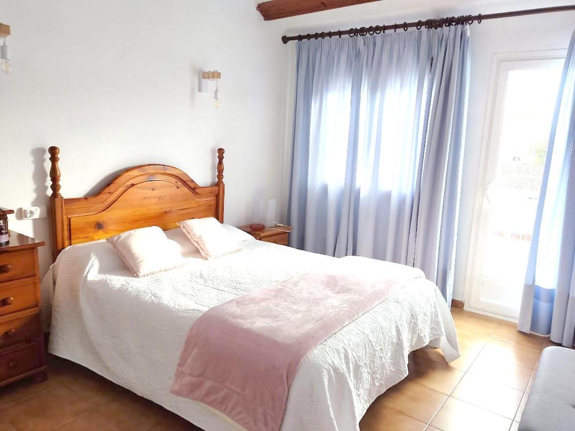 Casa Munay Playa Albir El Albir