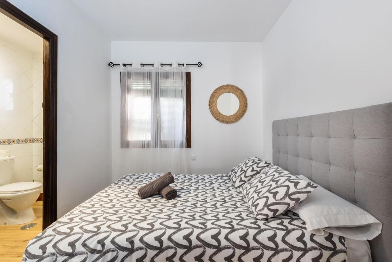 Apartamento Cancelas I *