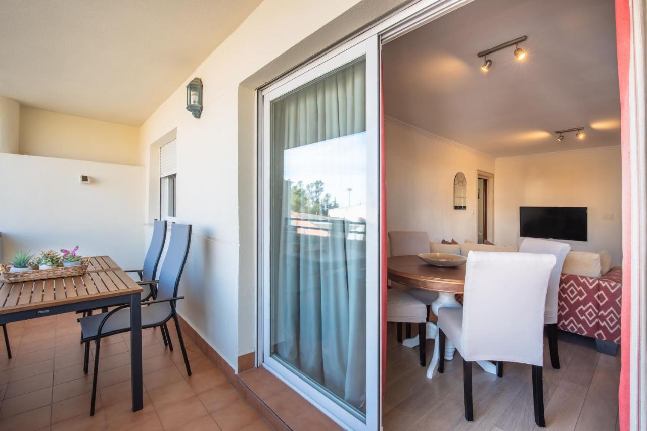 Apartamento Terrazas L