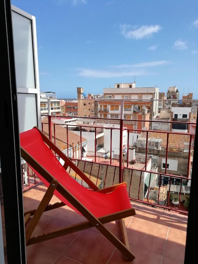 Hotel Mediterrani Express 2*