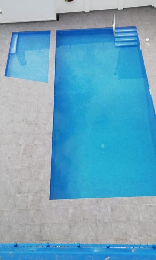 Mediterrani Express Hotel