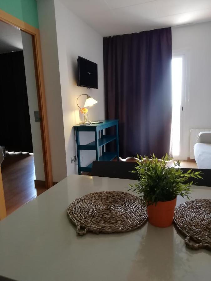 Mediterrani Express Hotel Calella