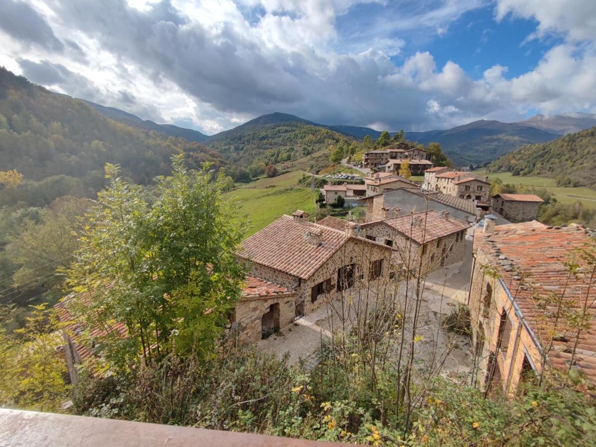 Chalet Lo Petit Refugi Camprodon