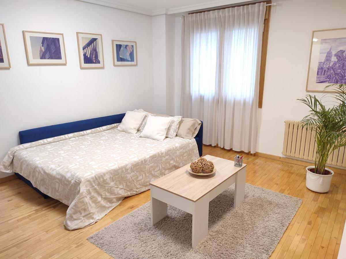 Apartamento Dueñas Oviedo