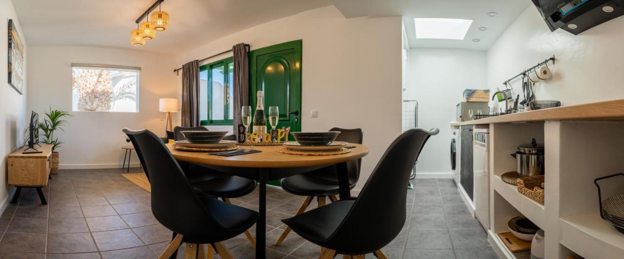 Casita Bella Holiday home Playa Blanca (Lanzarote)