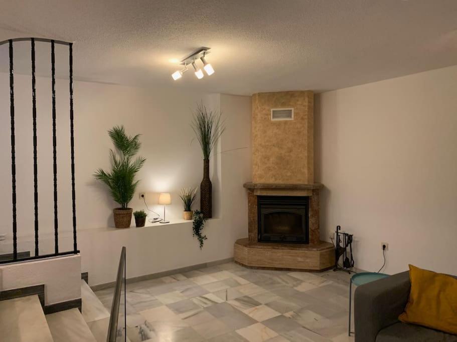 Holiday home Azaleas Velilla-Taramay
