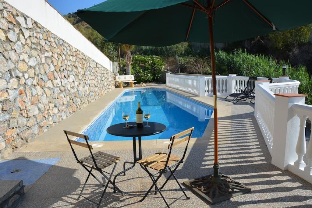 Azaleas Holiday home
