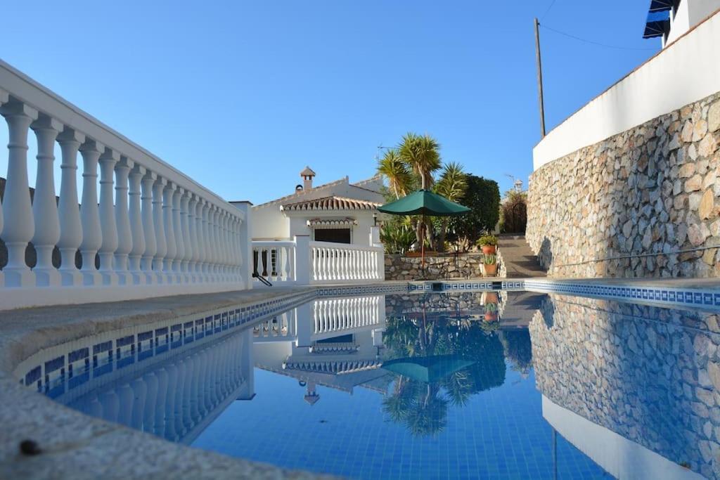 Holiday home Azaleas Velilla-Taramay