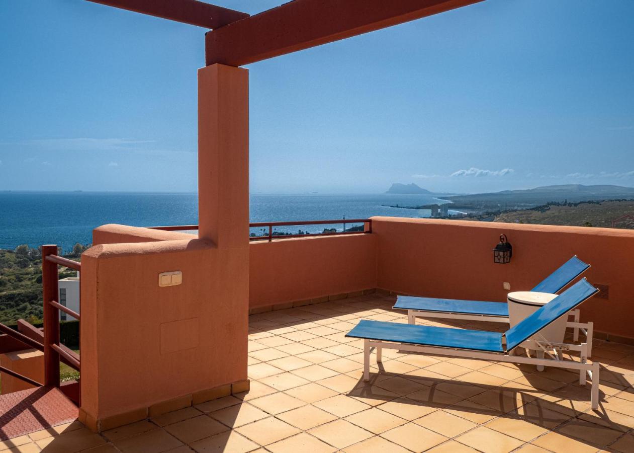 Apartamento 2086-amazing Penthouse 2 Terraces Sea View