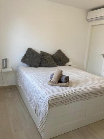 Casita Puig Campana