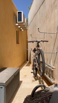 Casita Puig Campana Holiday home *