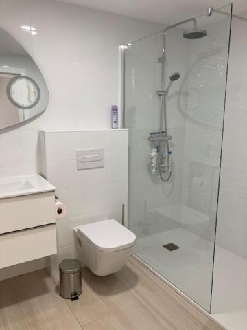 Holiday home Casita Puig Campana *